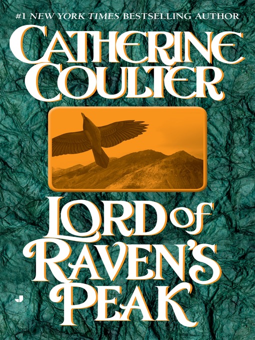 Cover image for Lord of Raven's Peak